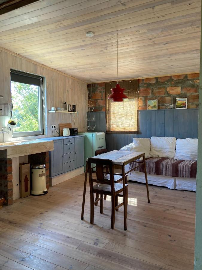 Apartment Do Dinamarques Em